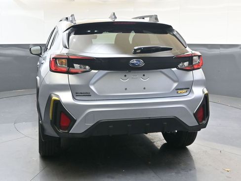 New 2026 Subaru Crosstrek 2.5i Sport image 4