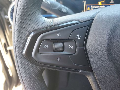 New 2026 Chevrolet Trax LT image 28