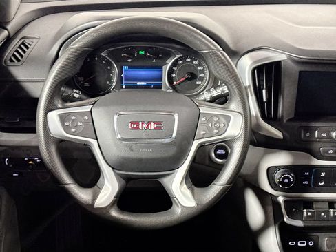 Used 2024 GMC Terrain SLE AWD/4WD image 13