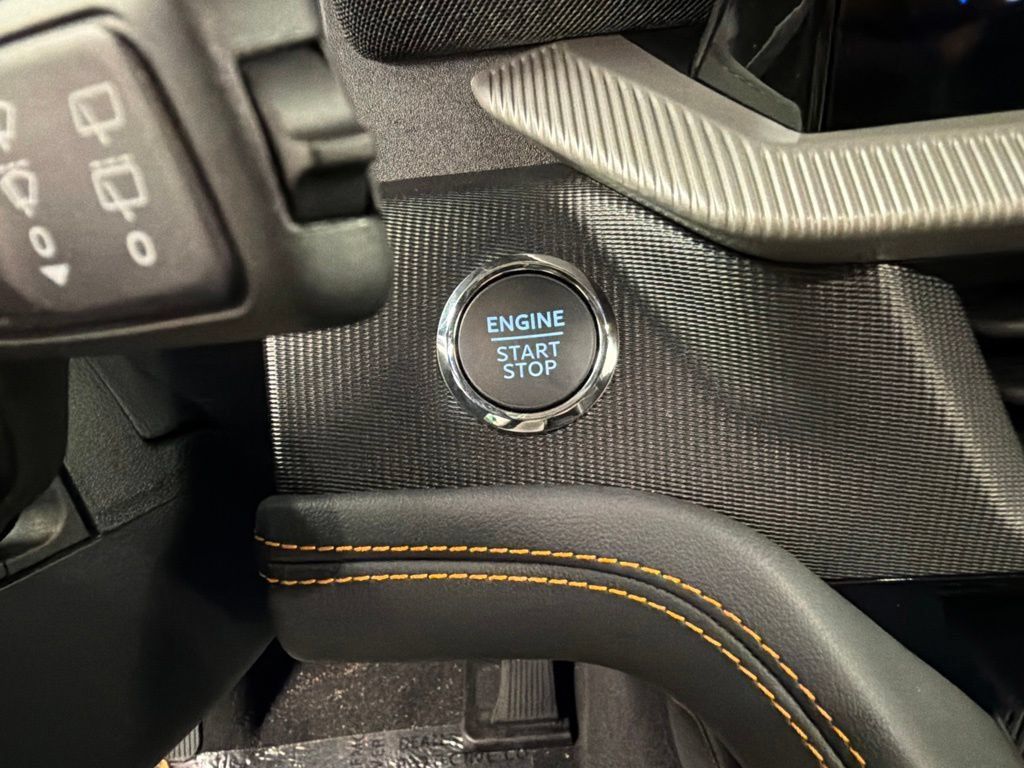 New 2027 Ford Explorer Tremor AWD/4WD image 17