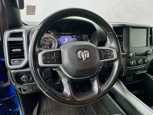 Used 2022 RAM 1500 Big Horn image 11