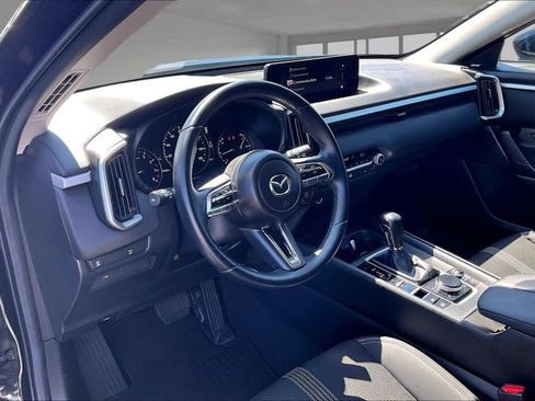 Certified 2025 MAZDA CX-50 AWD 2.5 S w/ Premium Package image 14