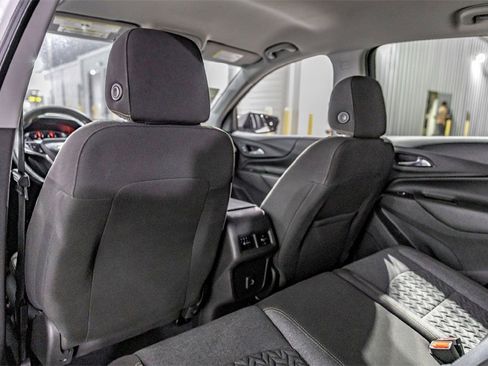 Used 2023 Chevrolet Equinox LT w/ LPO, Floor Liner Package image 24