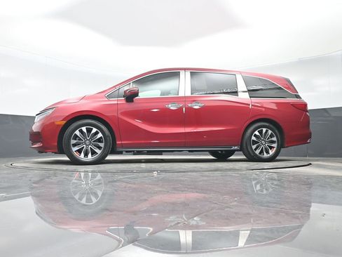 Used 2022 Honda Odyssey EX-L image 27