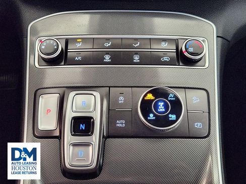 Used 2023 Hyundai Santa Fe SE w/ Cargo Package AWD/4WD image 25