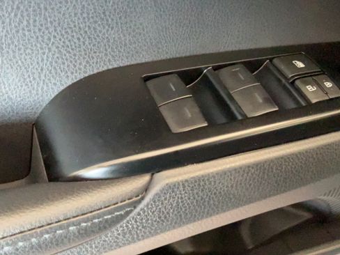Certified 2025 Toyota Camry XSE FWD image 24