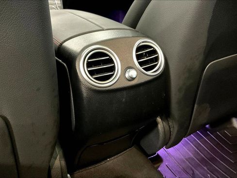 Used 2021 Mercedes-Benz GLC 43 AMG 4MATIC image 10