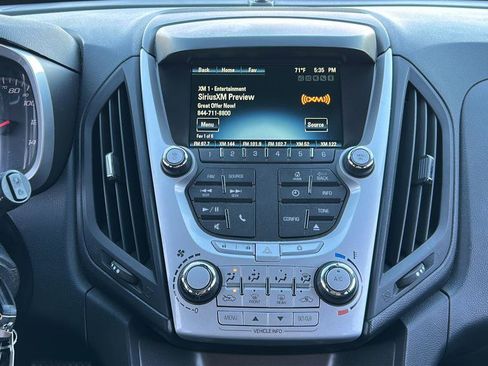 Used 2015 Chevrolet Equinox LT w/ Driver Convenience Package image 26