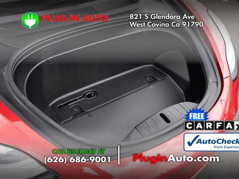 Used 2019 Tesla Model 3 Standard Range Plus image 13
