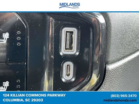 Used 2023 Chevrolet Silverado 1500 RST AWD/4WD image 30