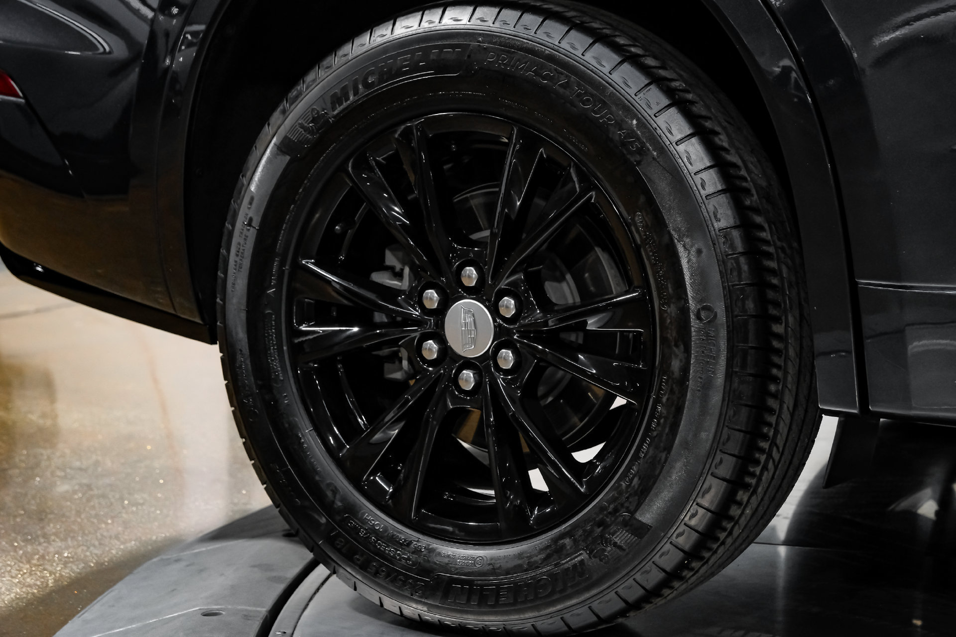 Used 2023 Cadillac XT6 Luxury FWD image 61