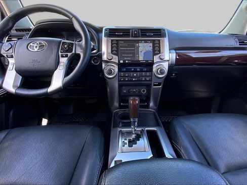 Used 2024 Toyota 4Runner Limited RWD image 15