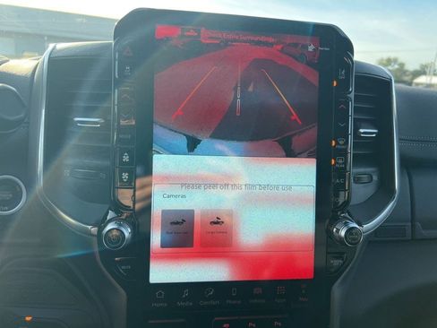 New 2026 RAM 2500 Laramie image 31