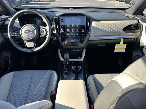 Certified 2026 Subaru Forester Premium AWD/4WD image 18