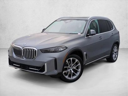 Used 2024 BMW X5 xDrive40i w/ Parking Assistance Package