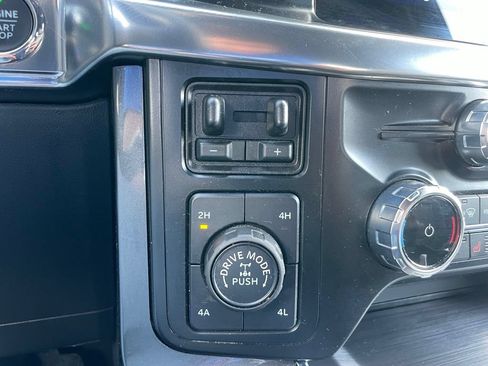 Used 2023 Ford F150 Lariat w/ Equipment Group 502A High AWD/4WD image 12