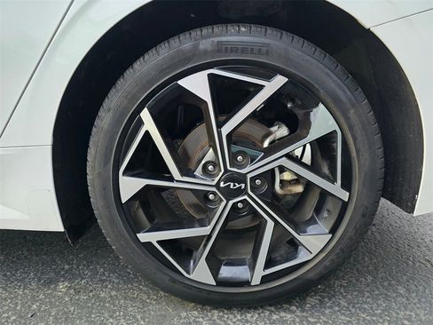 Used 2025 Kia K5 EX image 6