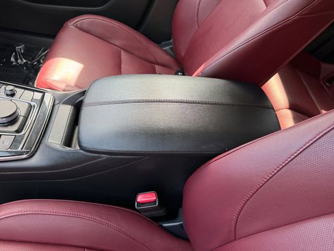 Certified 2023 MAZDA CX-30 AWD 2.5 S w/ Preferred Package image 14