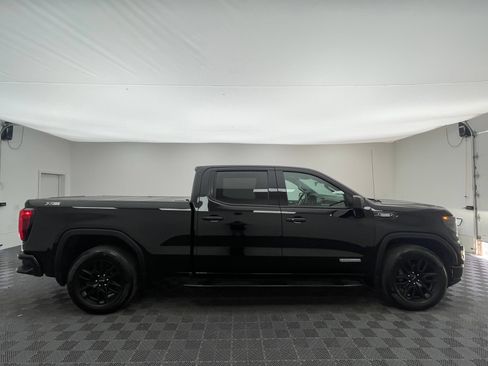 Used 2023 GMC Sierra 1500 Elevation w/ Preferred Package AWD/4WD image 6