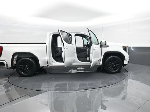 Used 2024 GMC Sierra 1500 Elevation AWD/4WD image 28