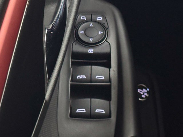 New 2026 Chevrolet TrailBlazer RS w/ Convenience Package FWD image 15