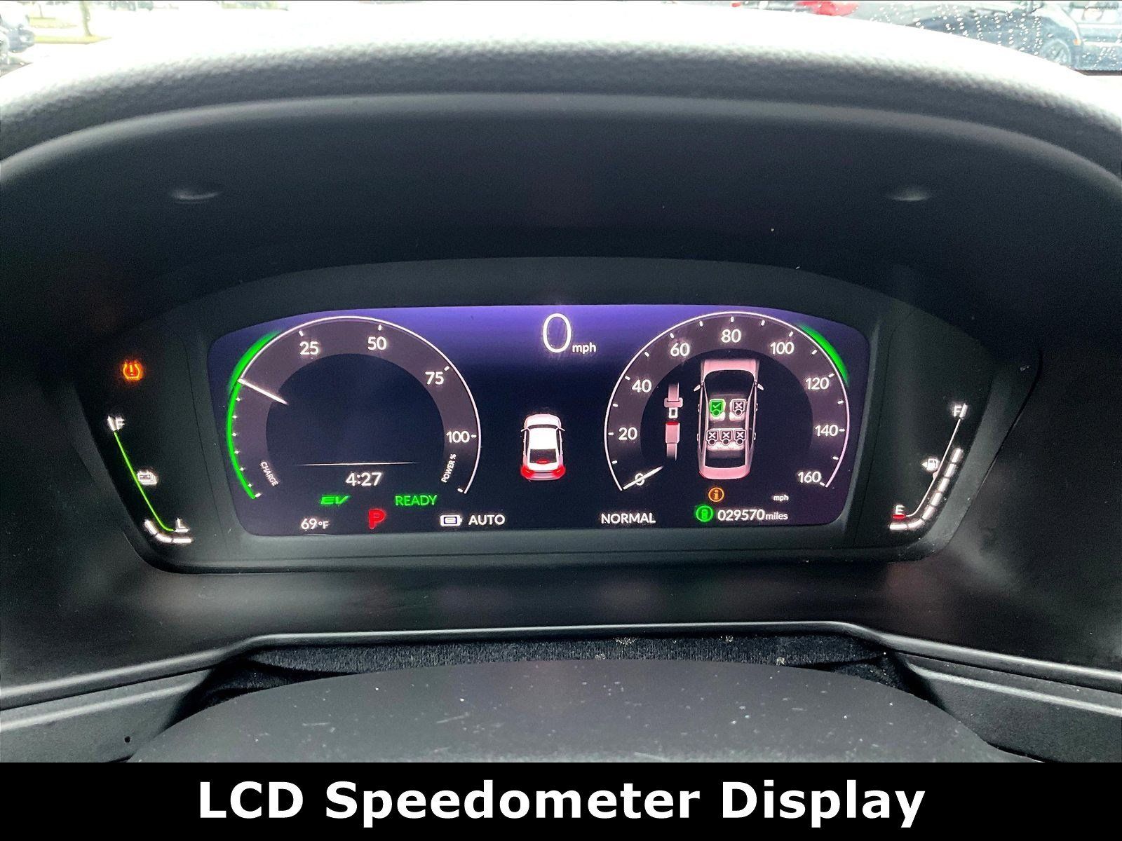 Used 2023 Honda Accord Sport image 12