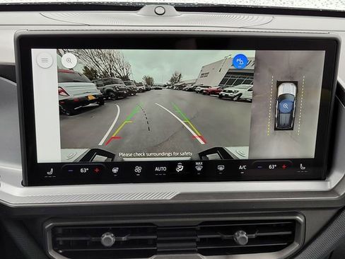 New 2026 Ford Bronco Sport Badlands w/ Sasquatch Badlands Package image 25