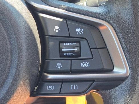 Certified 2024 Subaru Forester AWD/4WD image 29