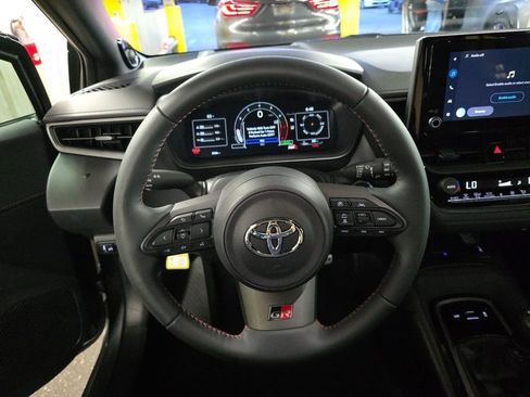 Used 2025 Toyota Corolla GR image 14