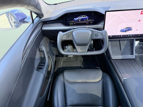 Used 2022 Tesla Model S image 52
