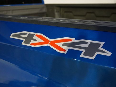 Used 2023 Chevrolet Silverado 1500 Custom w/ Rally Edition image 25