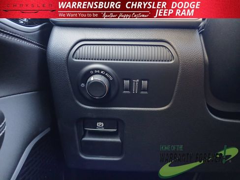 New 2026 Jeep Grand Wagoneer Limited w/ Convenience Group I AWD/4WD image 34