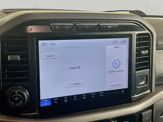 Used 2024 Ford F150 XLT w/ Mobile Office Package AWD/4WD image 13