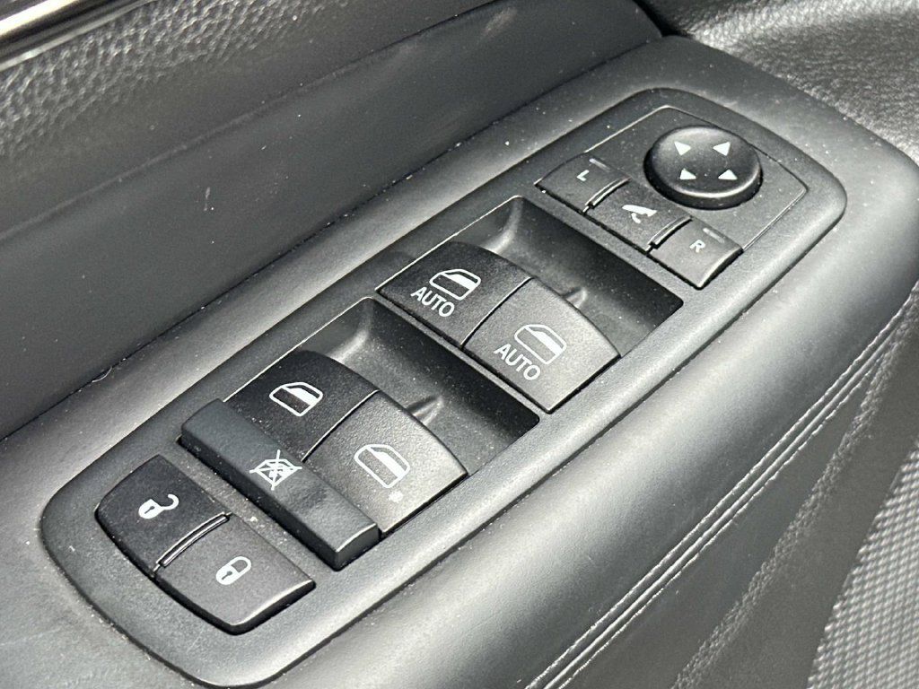 Used 2020 Jeep Grand Cherokee High Altitude AWD/4WD image 20