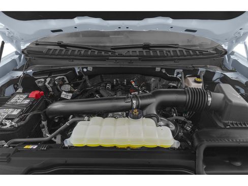 New 2026 Ford Expedition King Ranch image 35