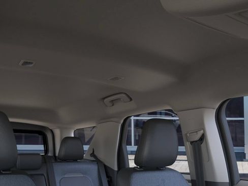 New 2026 Ford Bronco Sport Outer Banks AWD/4WD image 22