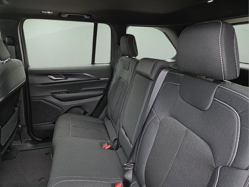 New 2026 Jeep Grand Cherokee Laredo X AWD/4WD image 10