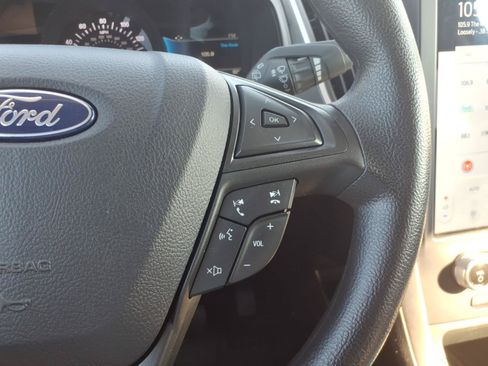 Certified 2024 Ford Edge SE AWD/4WD image 18