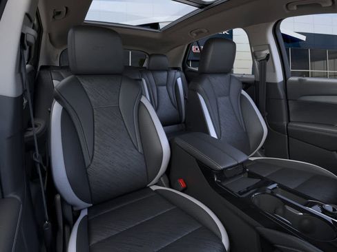 New 2026 Buick Envision Sport Touring image 16
