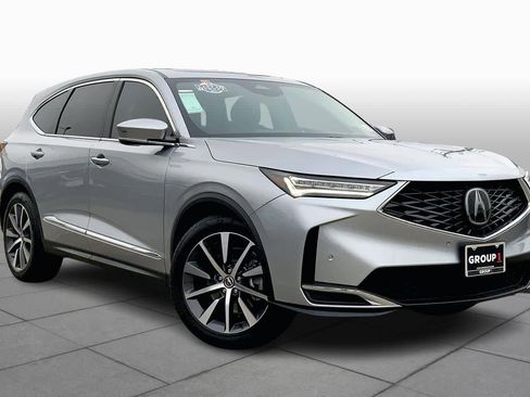 Used 2026 Acura MDX w/Technology Package image 3