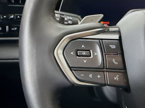 Certified 2026 Lexus TX 350 AWD w/ Convenience Package image 11