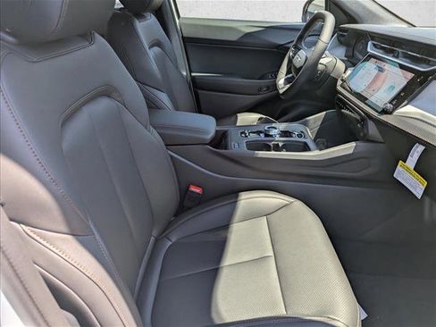 New 2026 Jeep Cherokee Limited AWD/4WD image 27