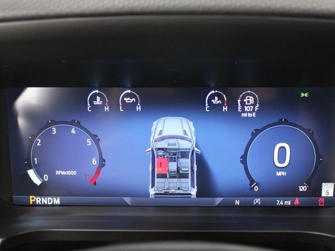 New 2026 Ford F150 XLT image 35