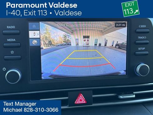 Certified 2024 Hyundai Elantra SE image 6