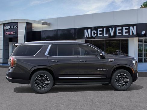 New 2026 GMC Yukon Elevation image 5