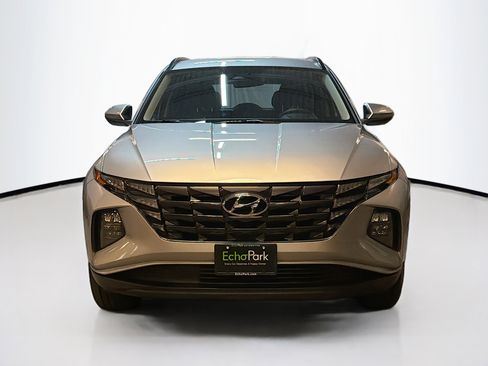 Used 2023 Hyundai Tucson SEL image 2
