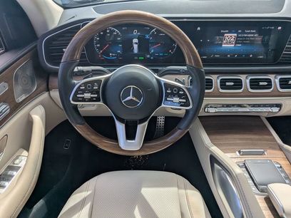 Used 2023 Mercedes-Benz GLS 450 4MATIC