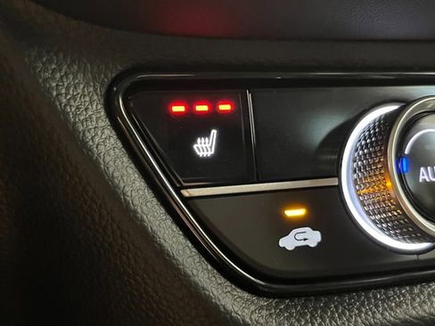 New 2026 Honda HR-V EX-L image 19