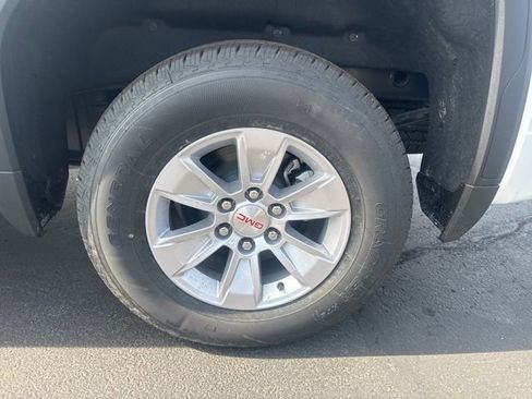 New 2026 GMC Sierra 1500 SLE w/ Preferred Package image 20