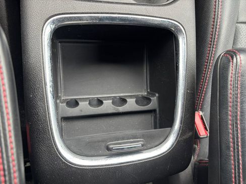 Used 2015 Dodge Grand Caravan R/T w/ Driver Convenience Group FWD image 26